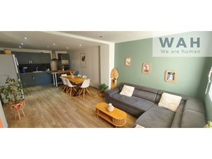 VENTE APPARTEMENT T4 - MARSILLARGUES (34590)