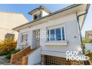 À vendre : Appartement 2 pièces à Athis Mons