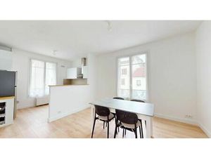 Location Appartement 2 pièces 41 m2 à Chennevières-sur-Marne