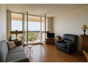 GRADIGNAN PROCHE CENTRE - TYPE 4