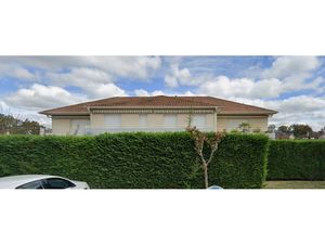 LONS  grand T3 avec garage. Petite copro