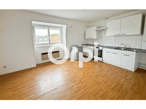 Location appartement  50 m² T-2 à Wormhout  560 €