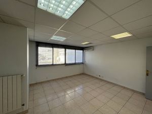 Locaux professionnels - Bureaux - Toulon Mourillon - 103 m2