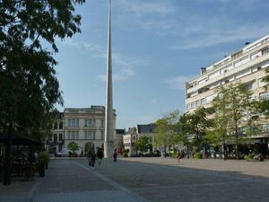 Fonds de commerce à usage Bar Valenciennes Hyper-Centre-Ville
