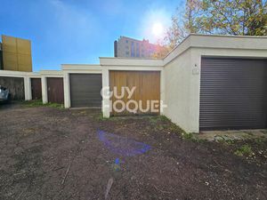 Parking / box Cachan 13 m2