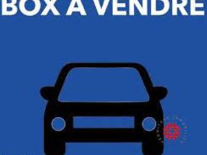 Box à vendre Montgallet- Nation