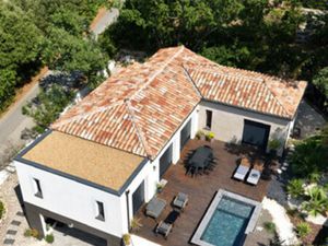 Maison à vendre à Aubais (30250) - Gard