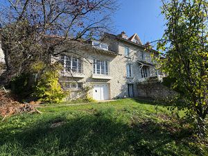 VASTE MAISON VUE SEINE