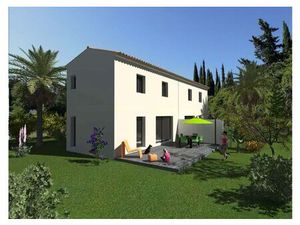 Vente maison 3 pièces 70 m² La Seyne-sur-Mer (83500)
