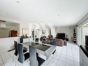 À vendre : Maison Contemporaine de Plain-Pied à Lampaul-Plouarzel