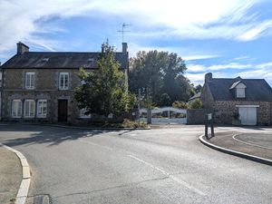 Maison en pierres LANDEAN 138 m²