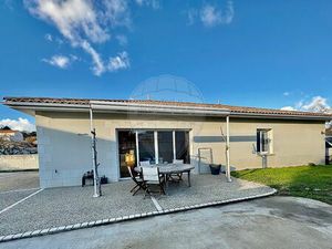 Maison 4 chambre(s) à vendre