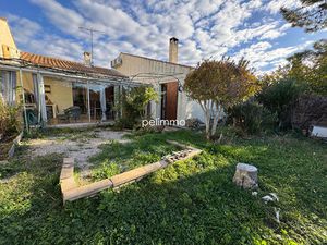 Maison Pélissanne 4 pièce(s) 87m2