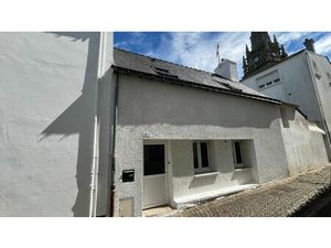 Charmante maison au coeur de Pluvigner ? Tout à pied  calme garanti !