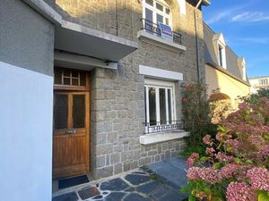 Coup de Coeur Saint-Brieuc ! Le Charme des Années 30  Cachet et Volume en Coeur de Ville