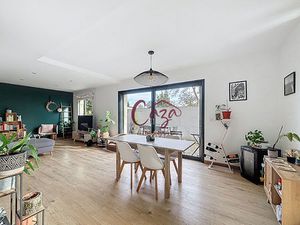 Maison secteur Camblanes 4 pièce(s) 85 m2