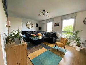 Location Maison 5 pièces 86 m2 à Saint-Pierre-des-Corps