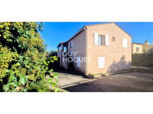 Maison Septemes Les Vallons