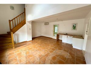 Vente maison 3 pièces 52 m² Trets (13530)