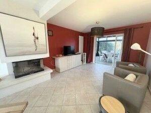 Maison T6 avec véranda et garage