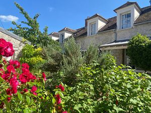 Propriété de charme à 15mn de FONTAINEBLEAU