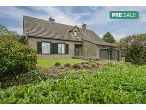 Schitterende villa te koop in Bellegem