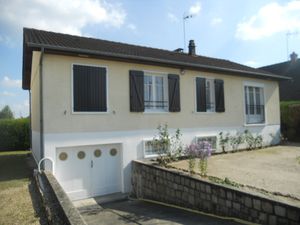 Villemandeur PAVILLON 4 chambres