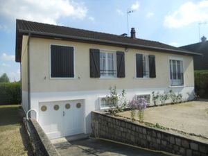 Villemandeur PAVILLON 4 chambres