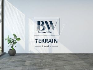 Terrain à vendre à Landerneau