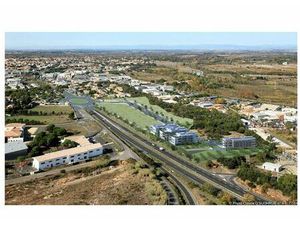 TERRAINS A BATIR AGDE