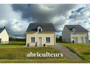 Vente terrain 884 m² Souleuvre-en-Bocage (14350)