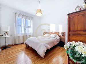 Appartement F4 à vendre - 4 pièces - 91 83 m2 - Istres - 13 - PROVENCE-ALPES-COTE-D-AZUR