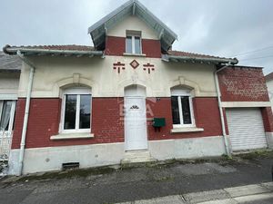 Maison 8 pièces 103 m² à vendre / acheter bobigny 93000 ? | ERA Immobilier