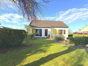 Vente Maison à Bréhal (50290) : à vendre / 83m² Bréhal