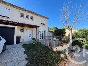 Maison à vendre - 5 pièces - 118 m2 - Port De Bouc - 13 - PROVENCE-ALPES-COTE-D-AZUR