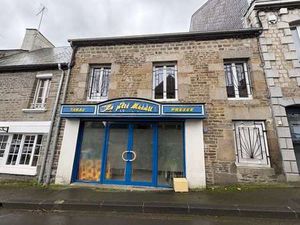 Vente Maison à Tessy-Bocage (50420) : à vendre / 90m² Tessy-Bocage