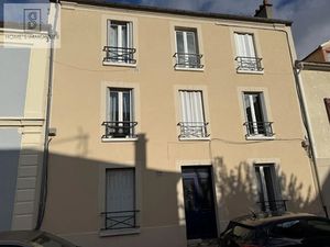 Location appartement 2 pièces 31 m² à Le Raincy (93340)  770 €