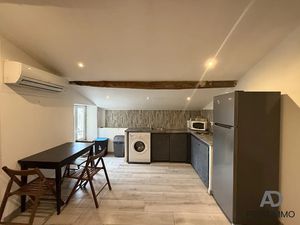 Location meublée appartement 2 pièces 40 m² à Bastia (20200)  670 €