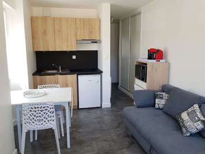 Location Appartement 2 pièces Meublé aux Sables-d'Olonne (85100) : à louer 2 pièces Meublé