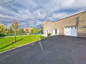 Location Maison à Drain (49530) : à louer / 82m² Drain