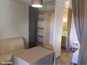 Vends studio Sant’Ambroggio