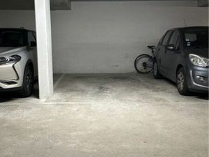 Parking proche de Paris
