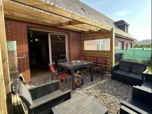 Maison proche Honfleur