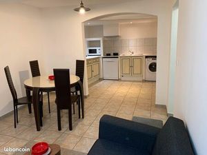 T2 Centre ville  lumineux  calme et confortable