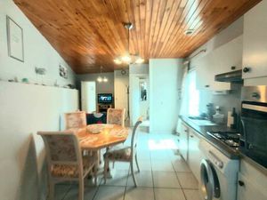 Location appartement meublé