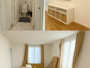 T2 Meublé - Cœur Centre-ville (45m2)