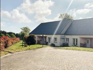 Studio Lumineux à Louer