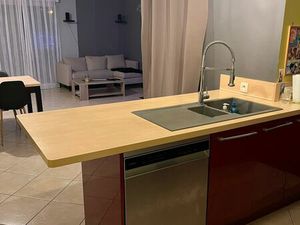 Maison individuelle plain-pied