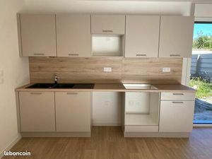 Maison 5 pièces 111 m²