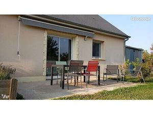 Maison 4 pièces 103 m²